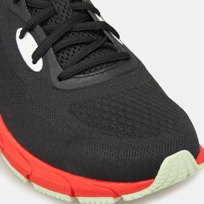 Under Armour Men's UA HOVR Sonic 5 Shoe Black Under Armour Men's UA HOVR Sonic 5 Shoe Black image number 5