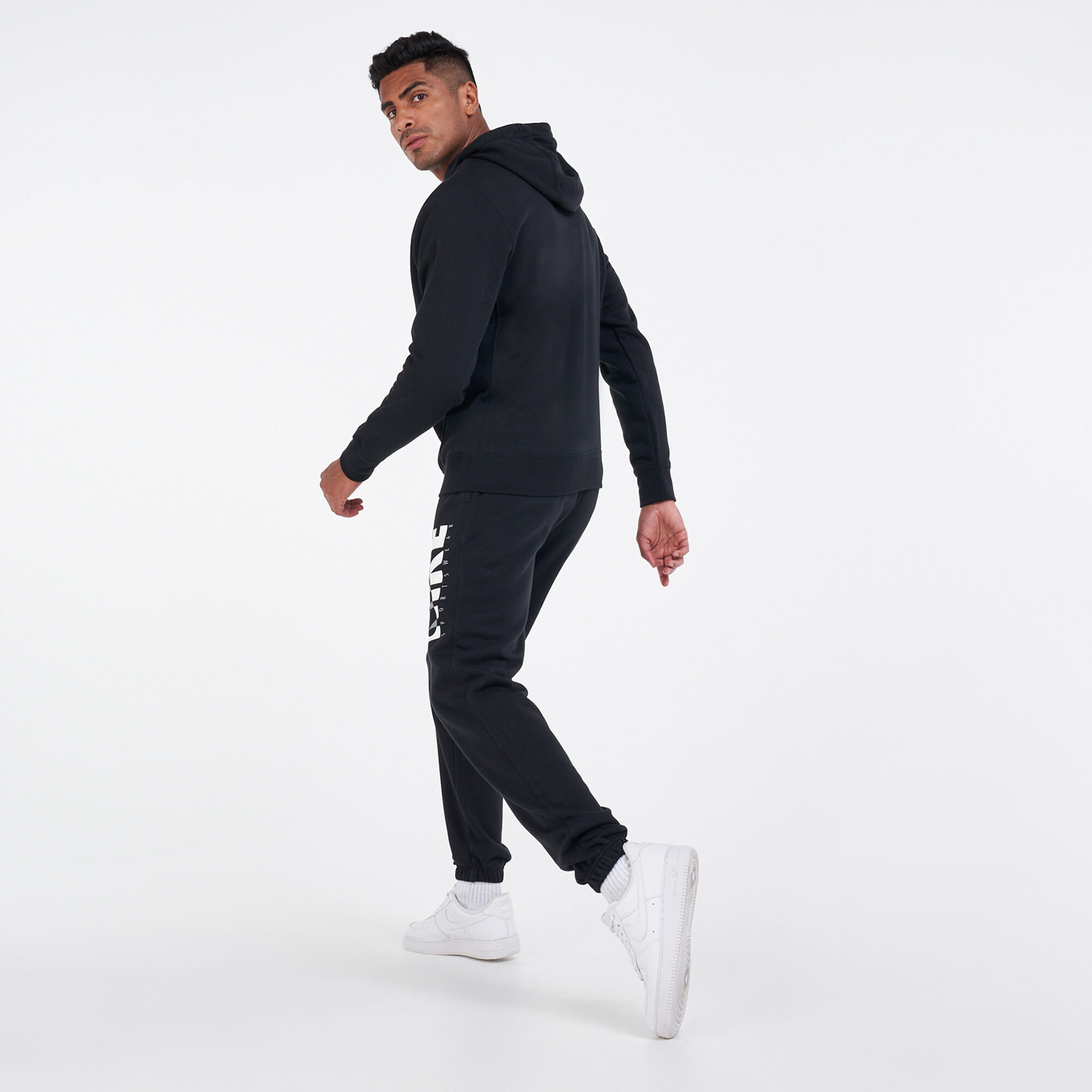 Men s Sportswear SPE Tracksuit