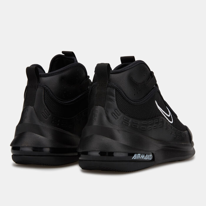 nike air max axis mid men's shoe