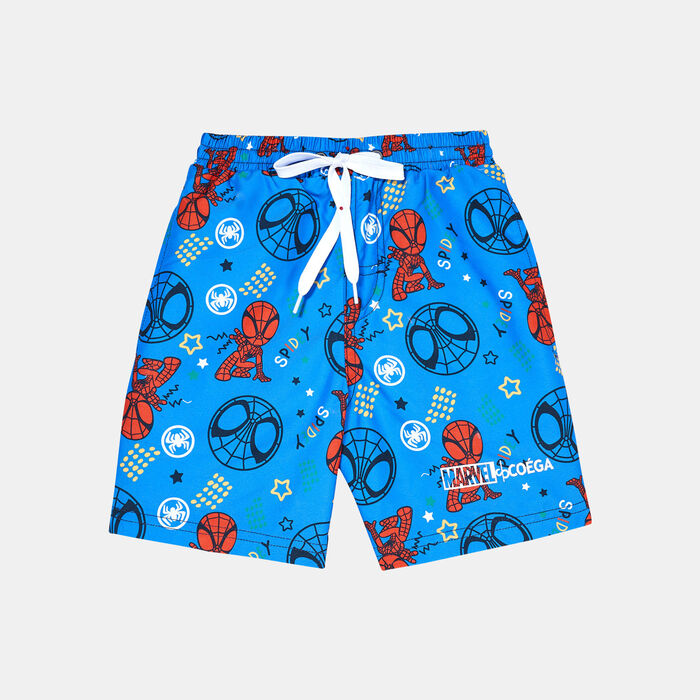 COEGA Kids' Board Shorts Multi-Color image number 0