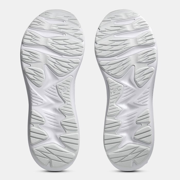 ASICS Men's JOLT 5 Running Shoes White ASICS Men's JOLT 5 Running Shoes White image number 3