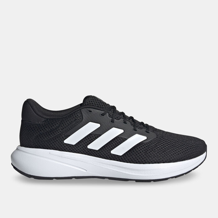 adidas Men's Response Runner Shoes Black adidas Men's Response Runner Shoes Black image number 0