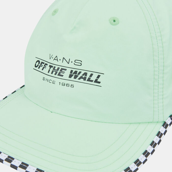 Women's Check It Twice Cap Women's Check It Twice Cap image number 2