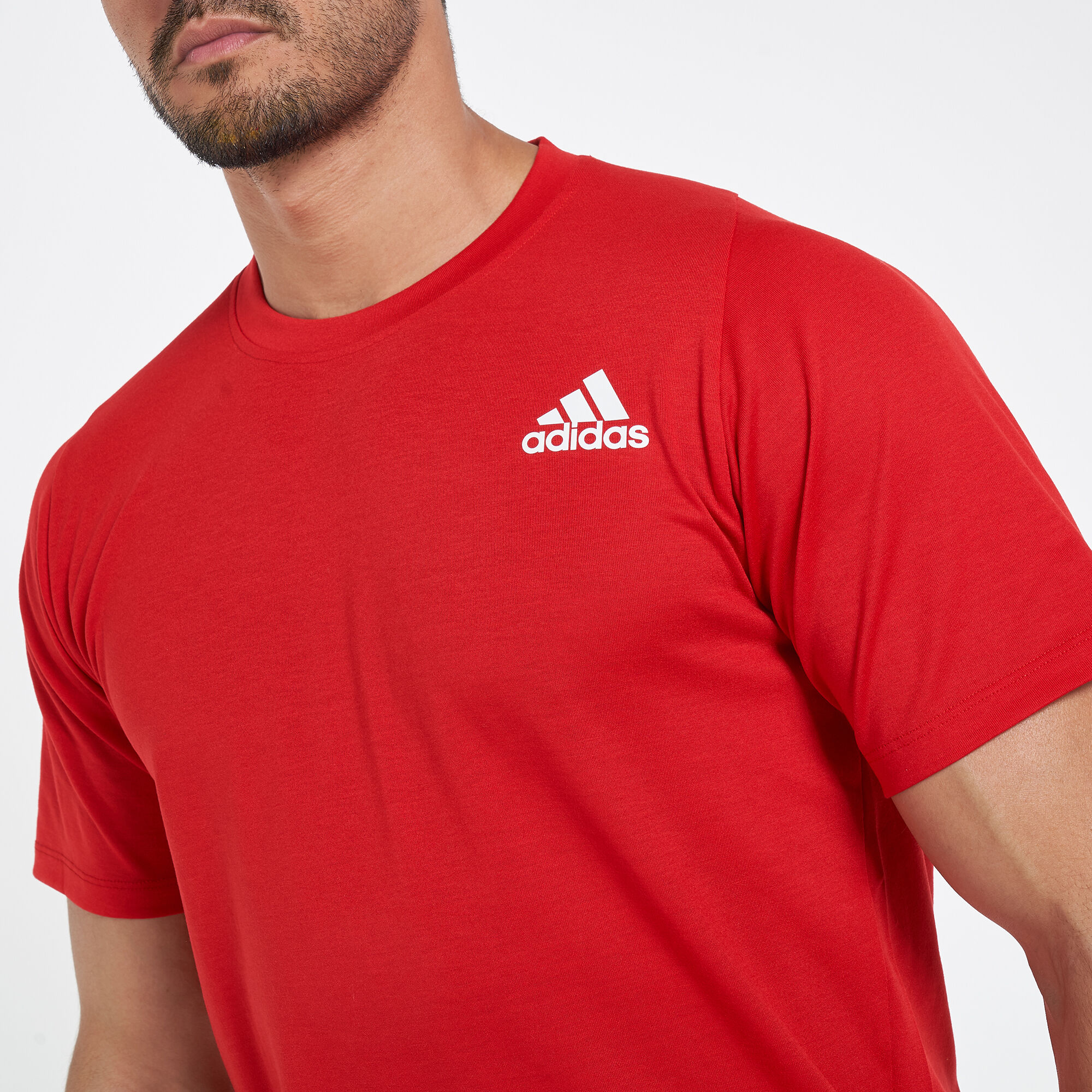 adidas prime climalite t shirt