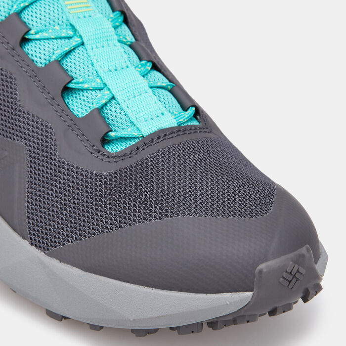 Columbia Women's Facet™ 15 Shoe Grey Columbia Women's Facet™ 15 Shoe Grey image number 4
