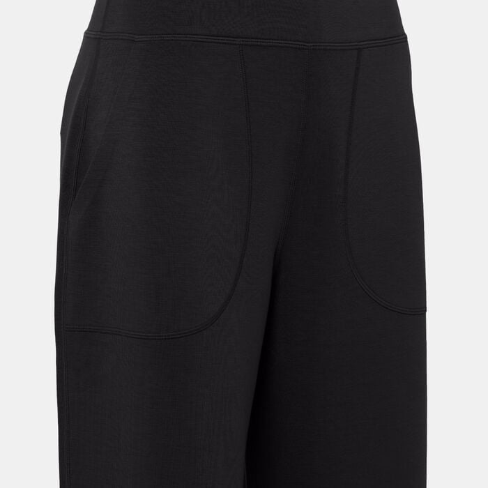 Sun and Sand Sports Women's Modal Joggers Black Sun and Sand Sports Women's Modal Joggers Black image number 2