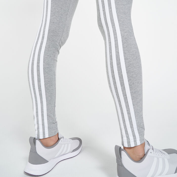 Women's Athletics Must Haves 3-Stripes Leggings Women's Athletics Must Haves 3-Stripes Leggings image number 3