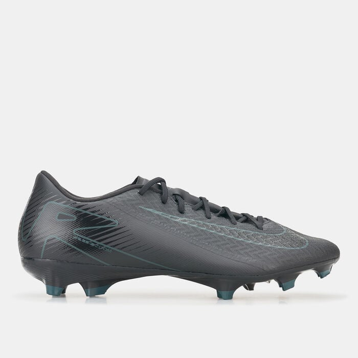 Nike Men's Mercurial Vapor 16 Academy Multi-Ground Football Shoes Black Nike Men's Mercurial Vapor 16 Academy Multi-Ground Football Shoes Black image number 0