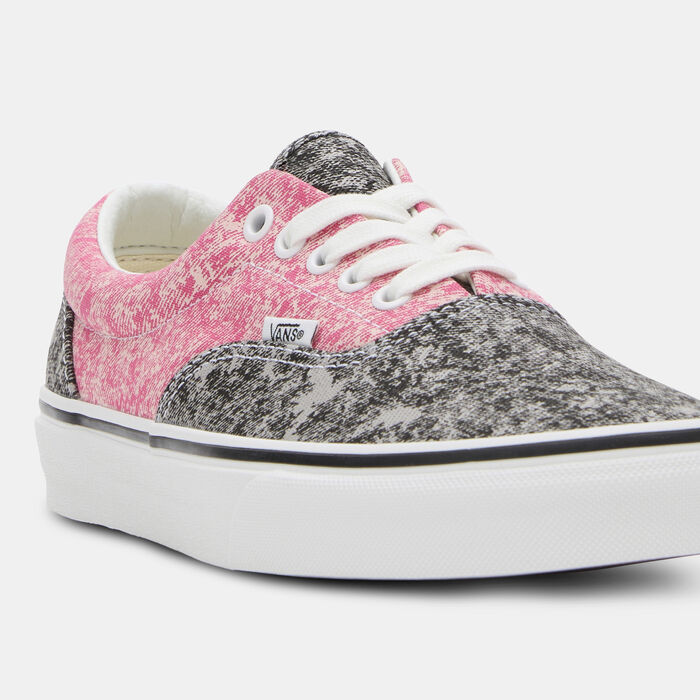 Vans Era Unisex Shoes Pink Vans Era Unisex Shoes Pink image number 5