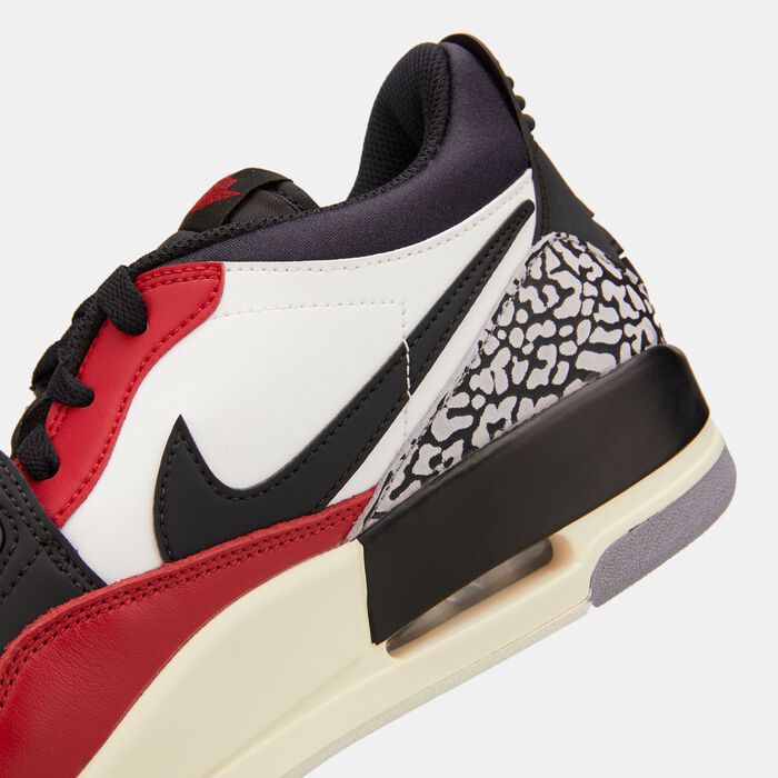 Jordan Men's Legacy 312 Low Shoes Multi-Color image number 10