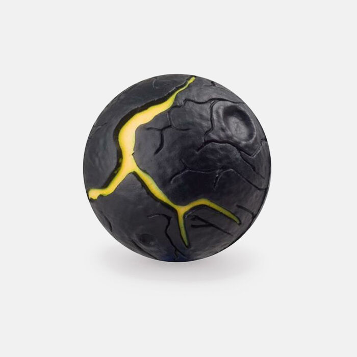 Waboba Lava Bouncing Ball Multi-Color Waboba Lava Bouncing Ball Multi-Color image number 0