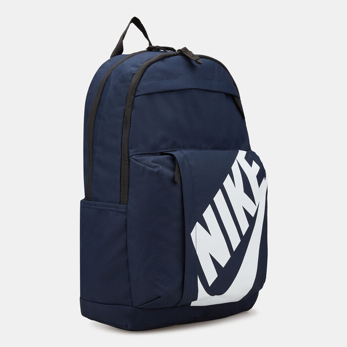Nike Element Backpack Blue Nike Element Backpack Blue image number 2