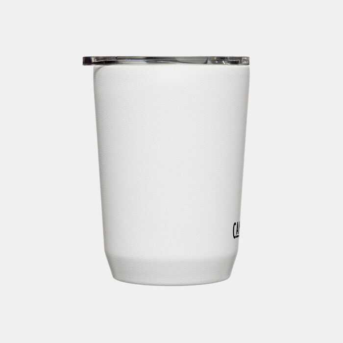 CamelBak Horizon Tumbler Water Bottle White CamelBak Horizon Tumbler Water Bottle White image number 1