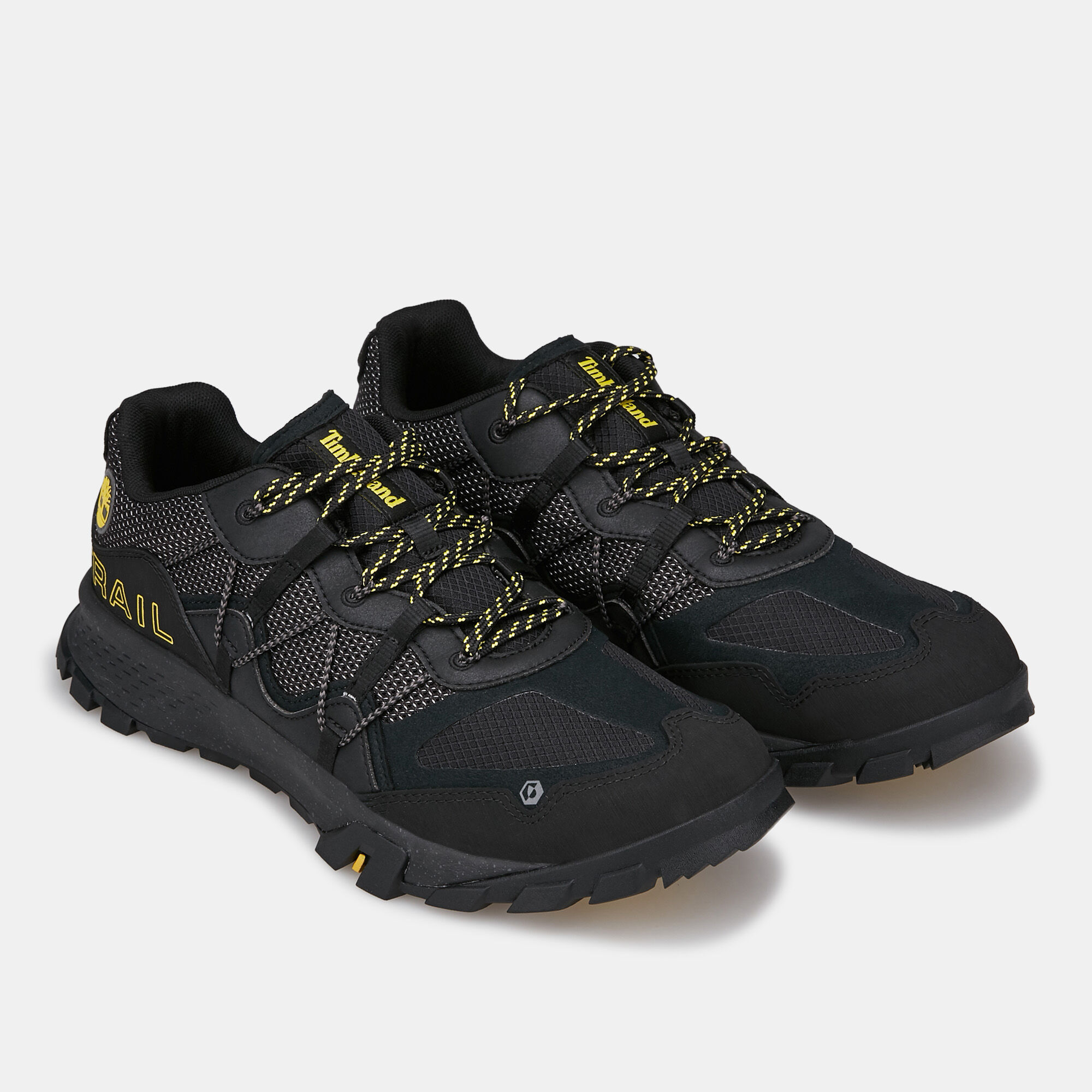 men's garrison trail