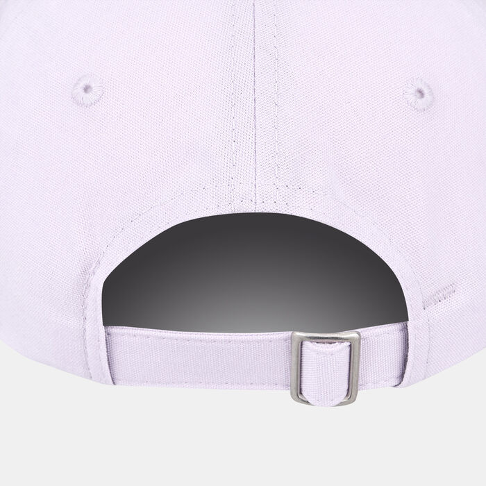 The North Face Norm Cap Purple The North Face Norm Cap Purple image number 1