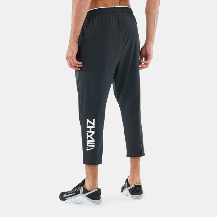 Nike Men's Dri-FIT Sport Clash Woven Pants Nike Men's Dri-FIT Sport Clash Woven Pants image number 1