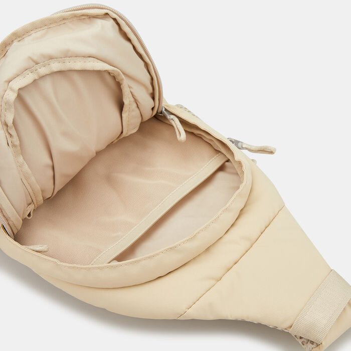 Nike Sportswear Essentials Sling Bag Brown Nike Sportswear Essentials Sling Bag Brown image number 3