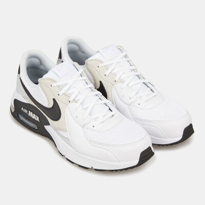 Nike Men's Air Max Excee Shoes White Nike Men's Air Max Excee Shoes White
