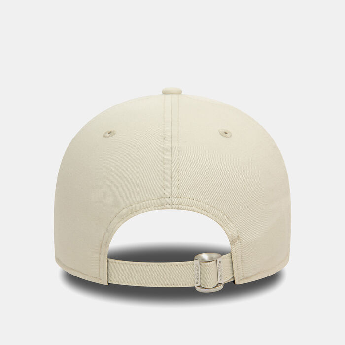 New Era Men's MLB New York Yankees World Series 9FORTY Cap Orange image number 1