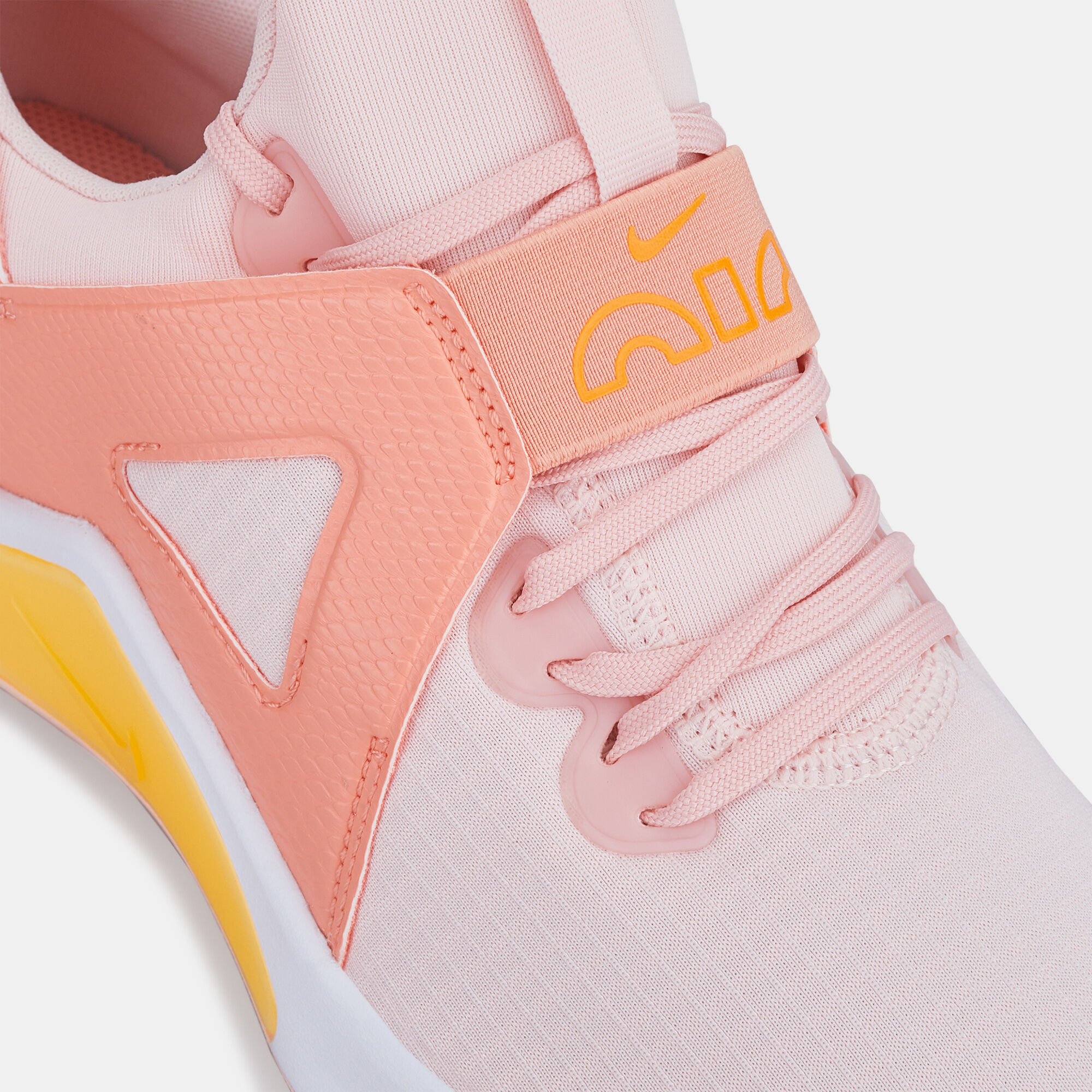 Women's air max clearance bella 2 training shoe