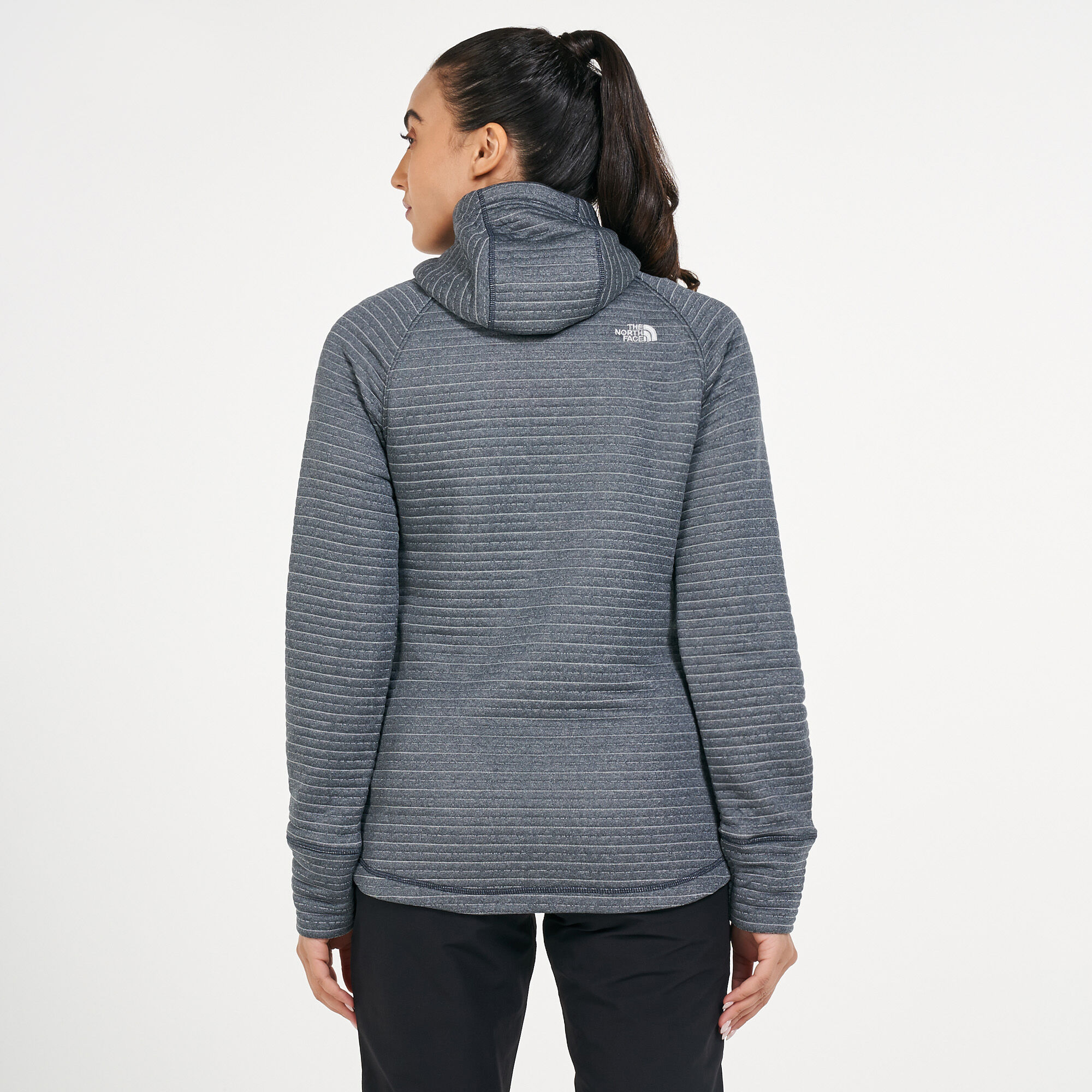 Women's 2025 hikesteller midlayer