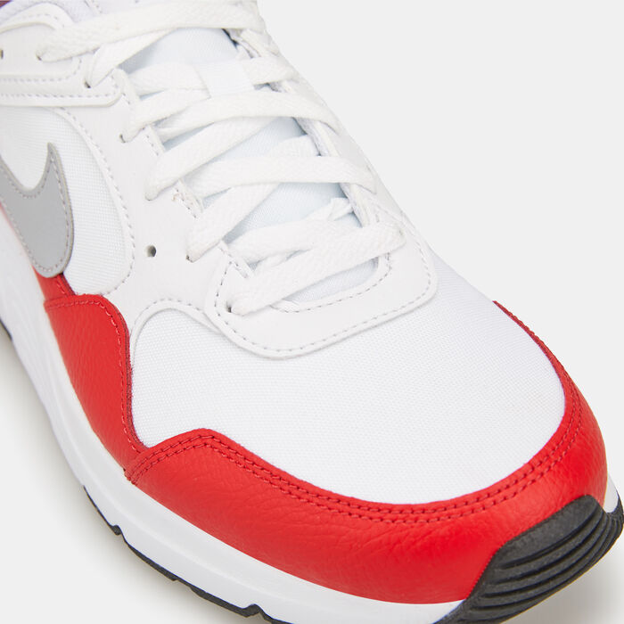 Nike Men's Air Max SC Shoe White Nike Men's Air Max SC Shoe White image number 4
