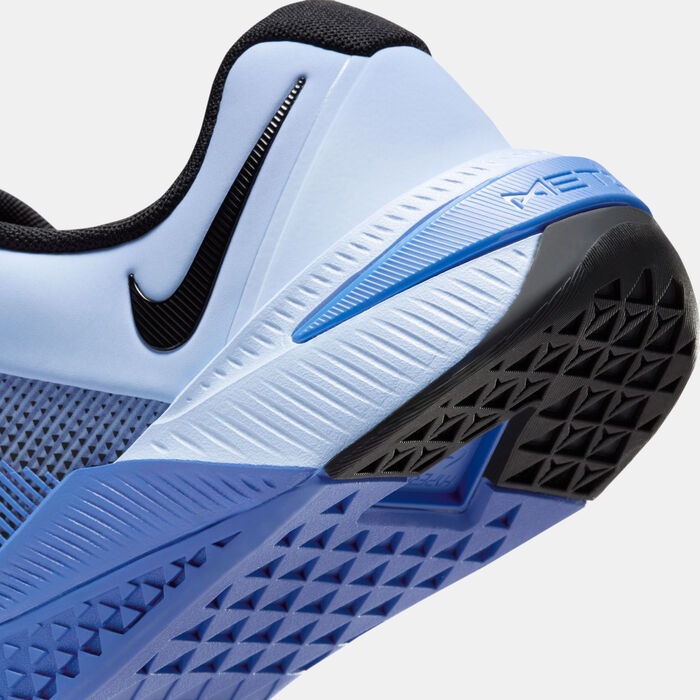 Nike Men's Metcon 10 Training Shoes Blue Nike Men's Metcon 10 Training Shoes Blue image number 5