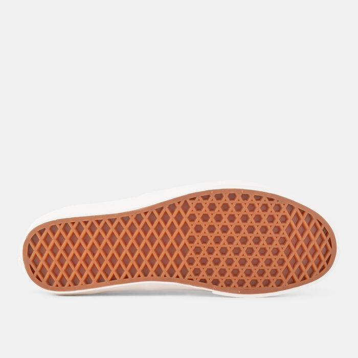 Vans Authentic Field Daze Unisex Shoes Brown Vans Authentic Field Daze Unisex Shoes Brown image number 3