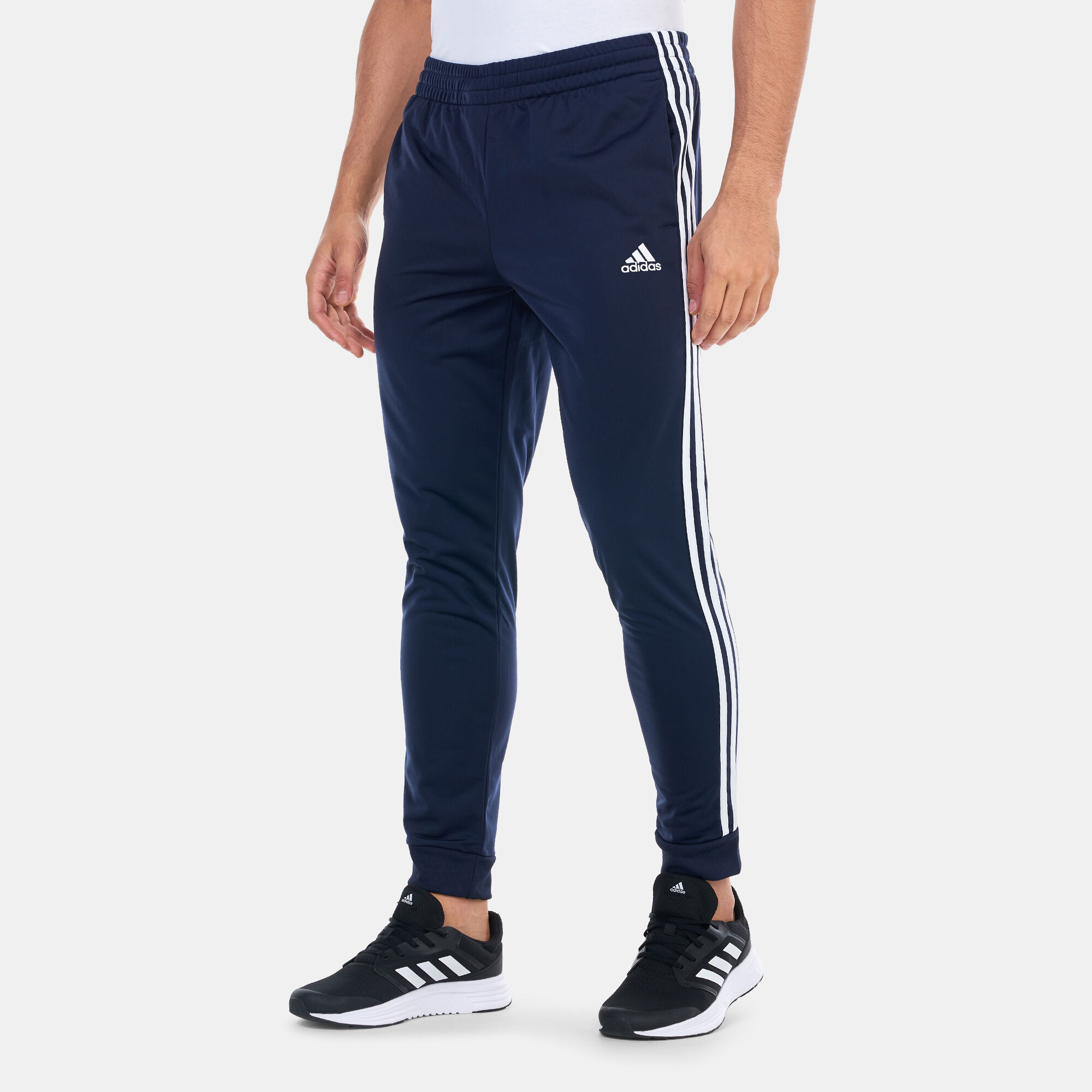 Adidas tricot tracksuit new arrivals