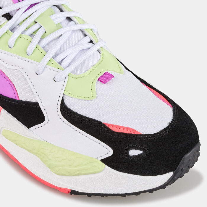 PUMA Women's RS-Z Reinvent Shoe White image number 4