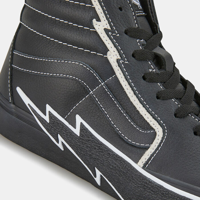Vans Sk8-Hi Bolt Unisex Shoe Vans Sk8-Hi Bolt Unisex Shoe image number 4