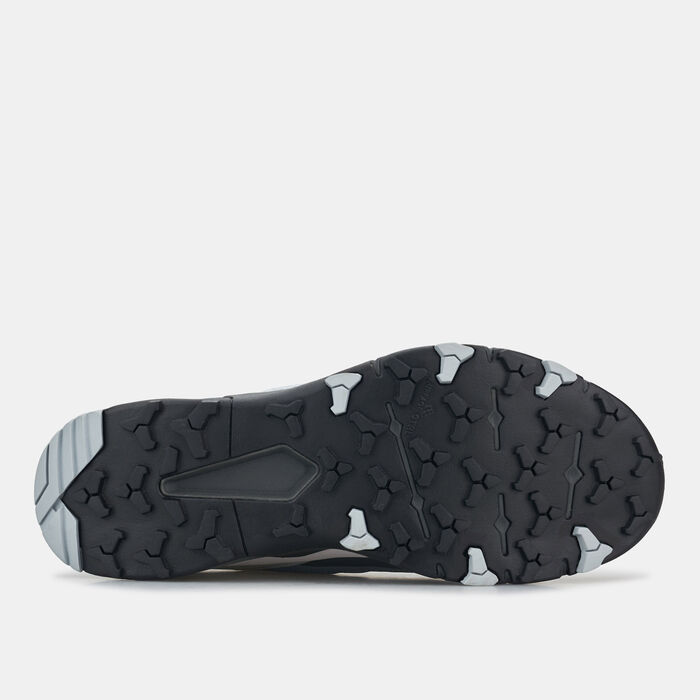 The North Face Men’s VECTIV Taraval Hiking Shoes Grey The North Face Men’s VECTIV Taraval Hiking Shoes Grey image number 4