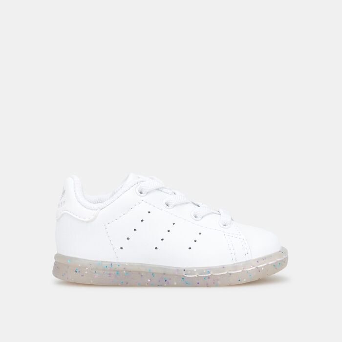 Kids' Stan Smith Shoe (Baby and Toddler) Kids' Stan Smith Shoe (Baby and Toddler) image number 0