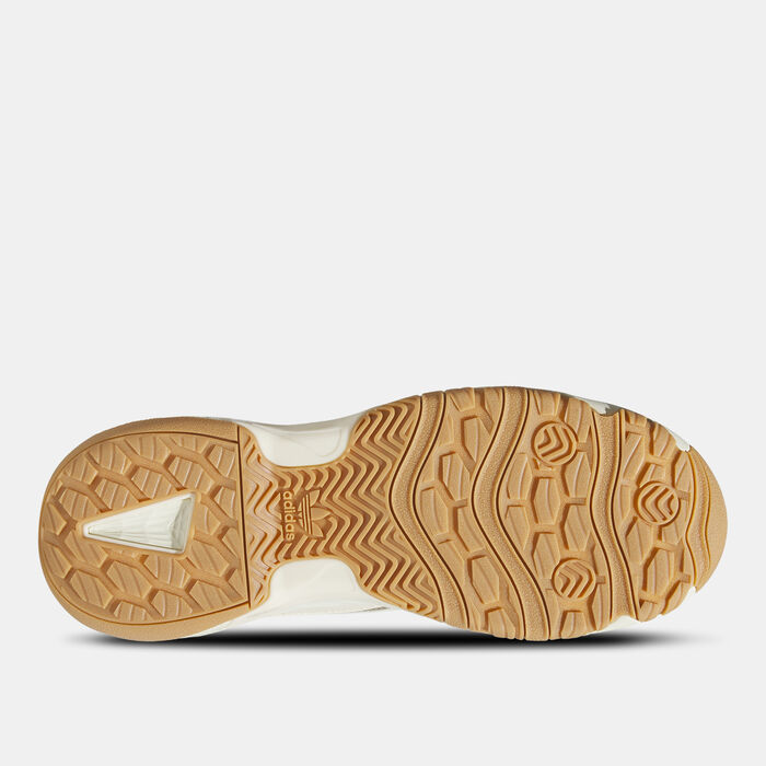 adidas Originals Men's Niteball III Shoes Beige adidas Originals Men's Niteball III Shoes Beige image number 3