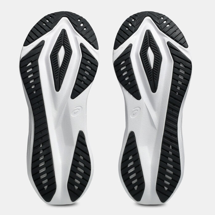 ASICS Women's VERSABLAST 4 Running Shoes White ASICS Women's VERSABLAST 4 Running Shoes White image number 3