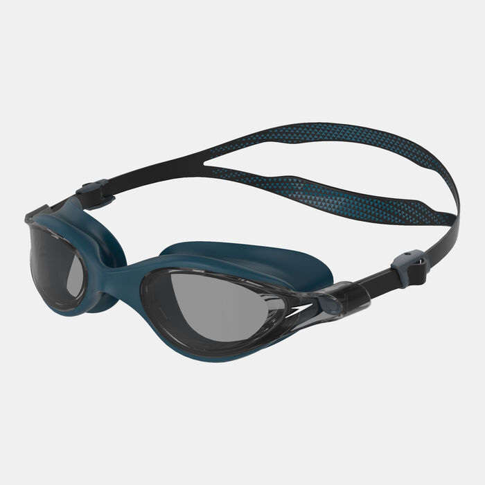 Speedo Vue Swimming Goggles Grey Speedo Vue Swimming Goggles Grey image number 0