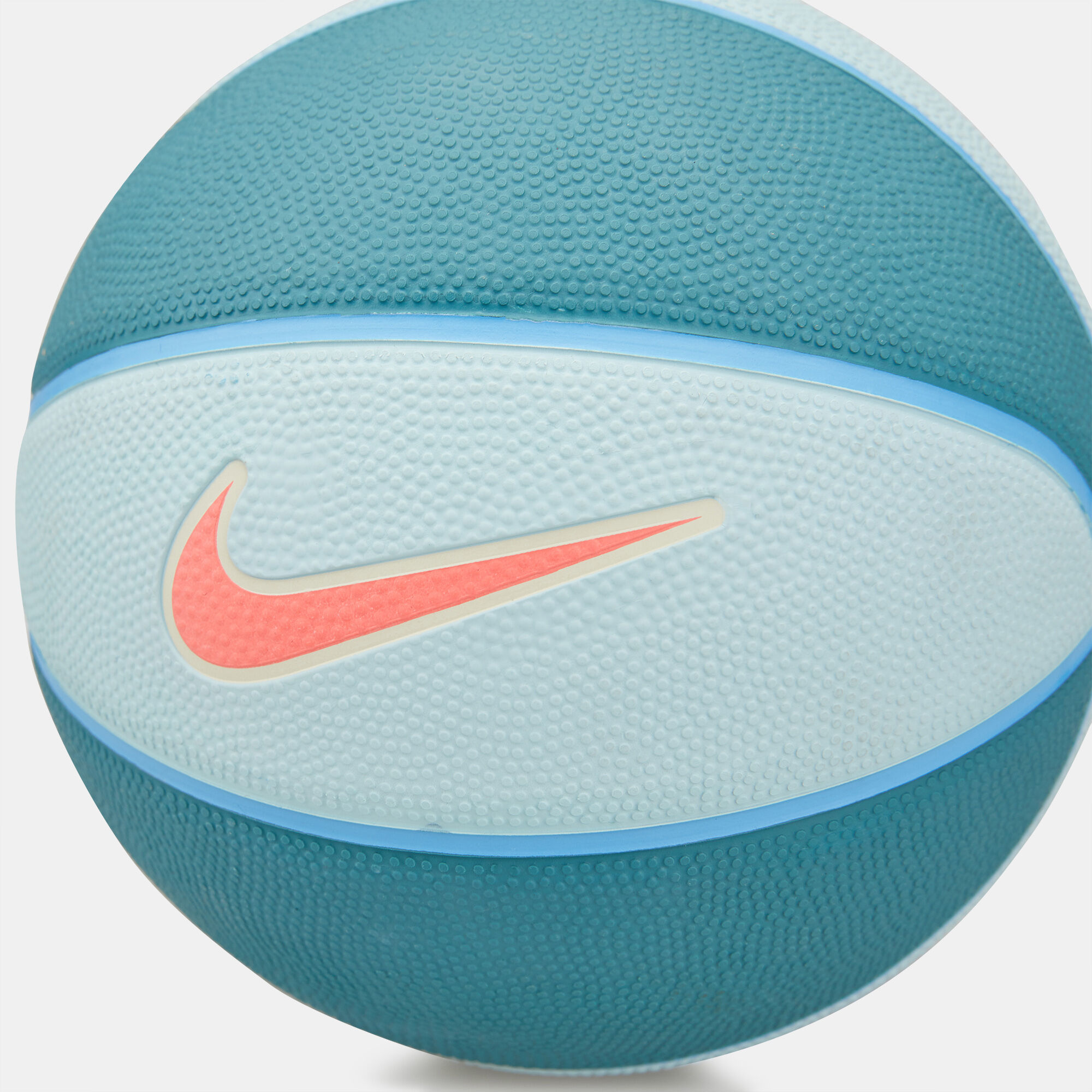 Kids Skills Basketball Size 3 Blue Nike in KSA SSS