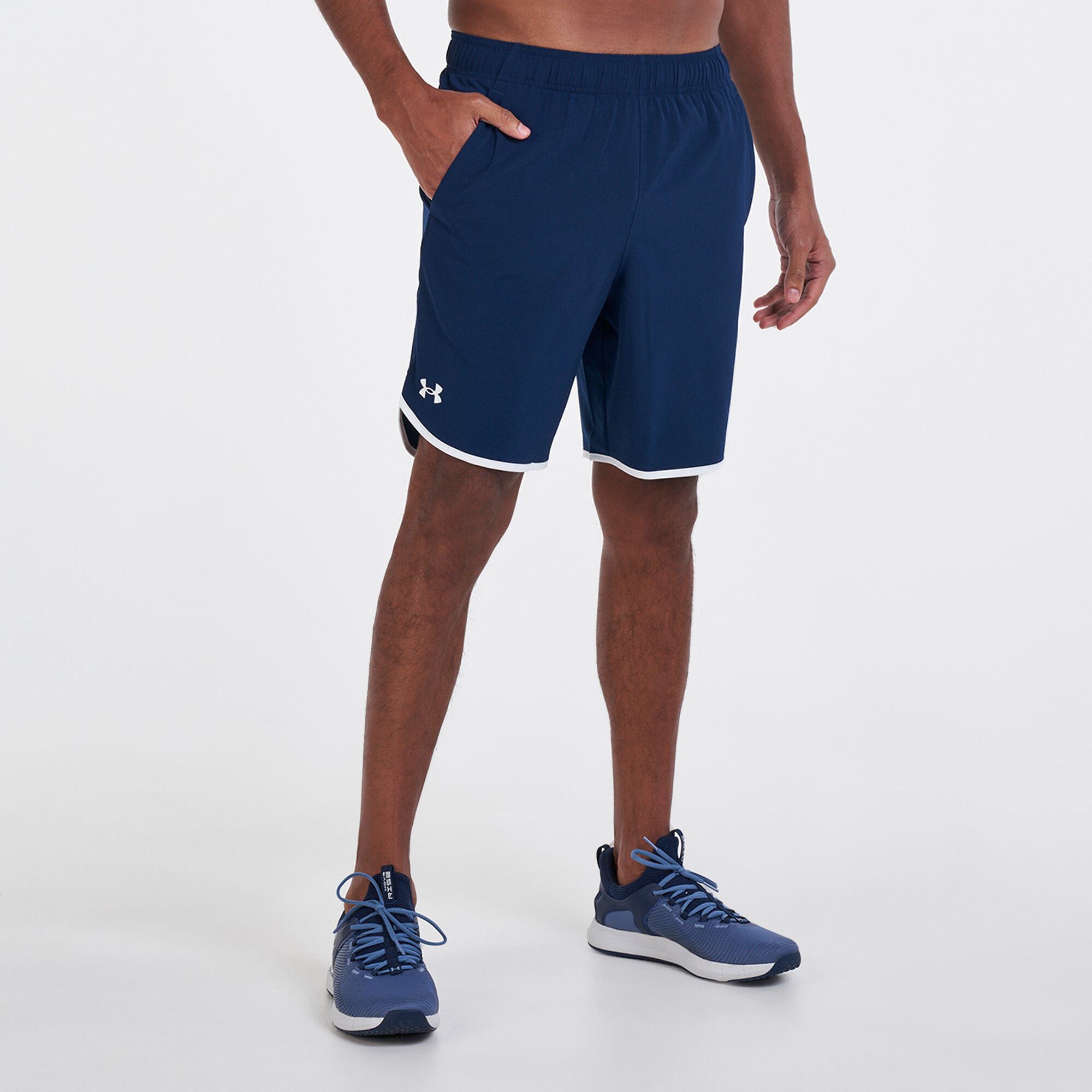 Ua hiit shorts outlet