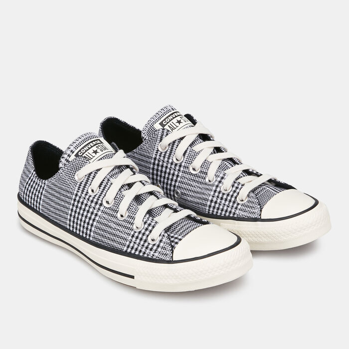 Chuck Taylor All Star Mix And Match Ox Unisex Shoe Chuck Taylor All Star Mix And Match Ox Unisex Shoe image number 1