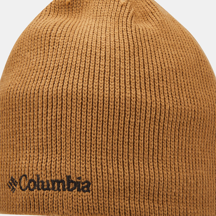 Columbia Bugaboo™ Beanie Cap Brown Columbia Bugaboo™ Beanie Cap Brown image number 2