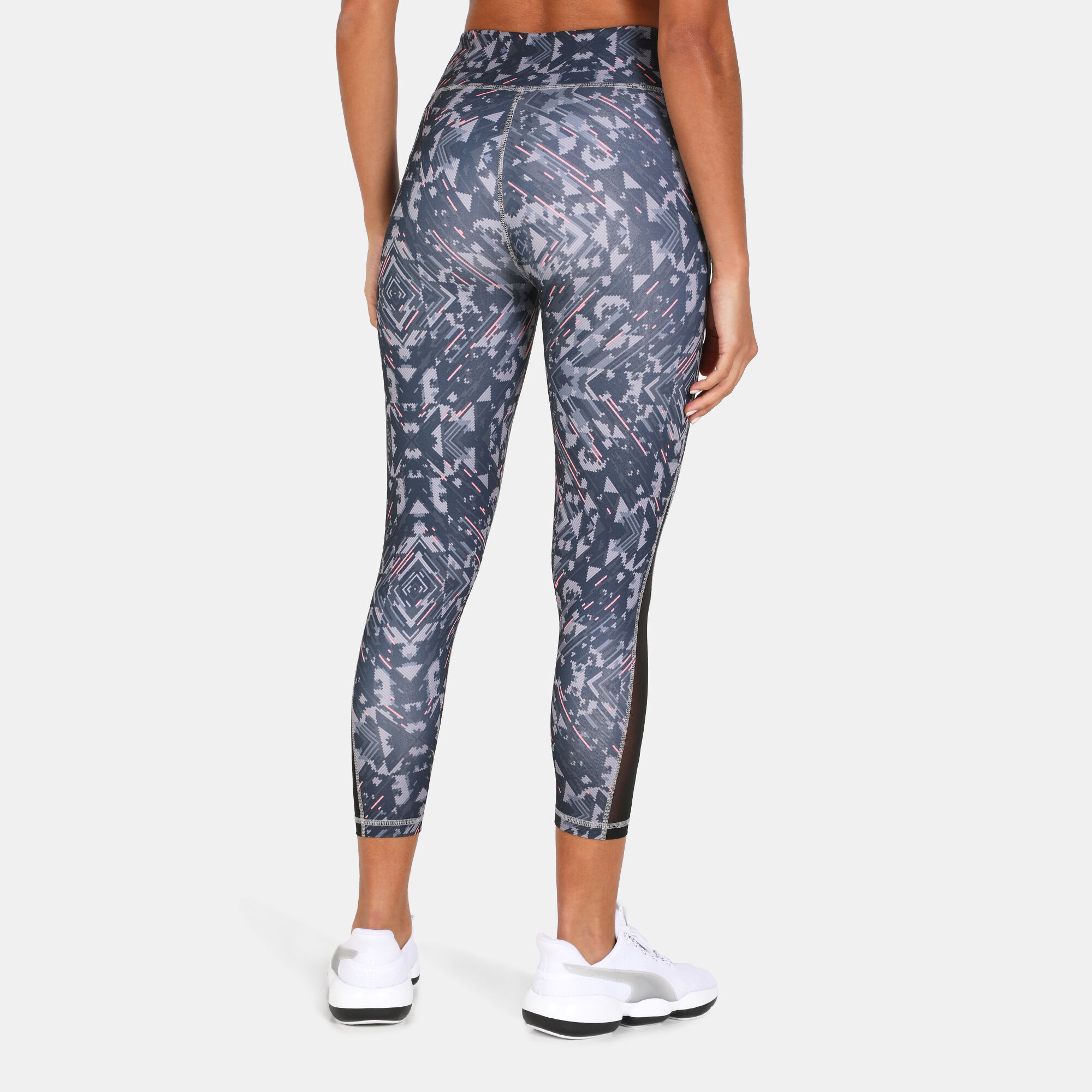 Puma all eyes on me tights hotsell