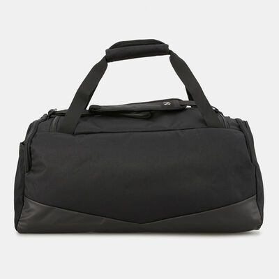 Under Armour Undeniable 5.0 Duffel Bag Black Under Armour Undeniable 5.0 Duffel Bag Black