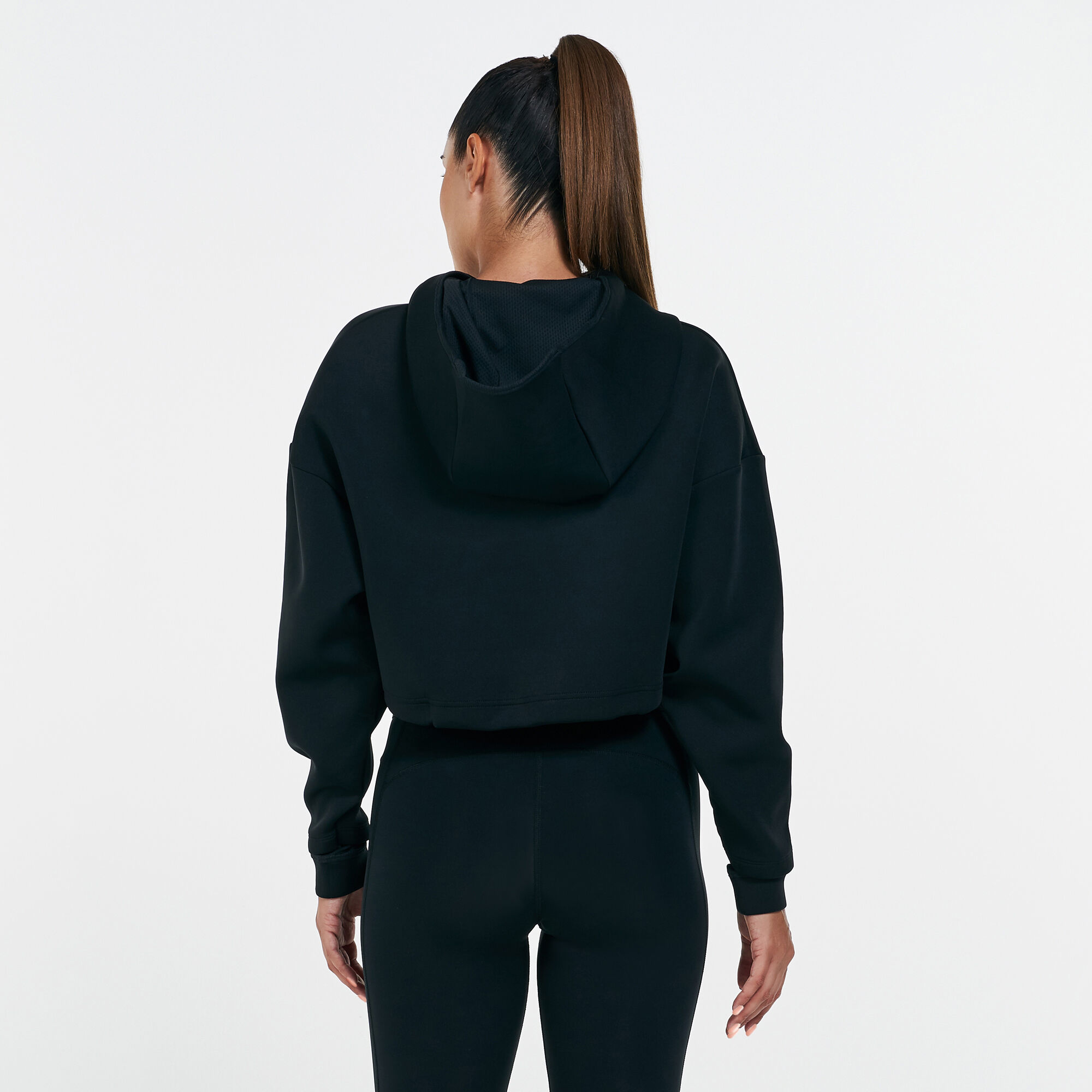 Women s Pro Innovation Hoodie Black Nike in KSA SSS