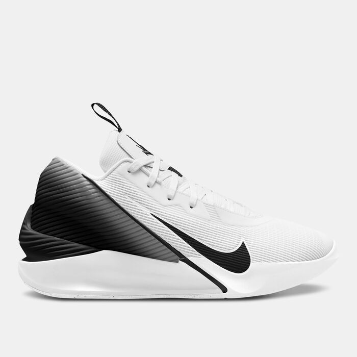 Nike G.T. Jump Academy Basketball Shoes White image number 0