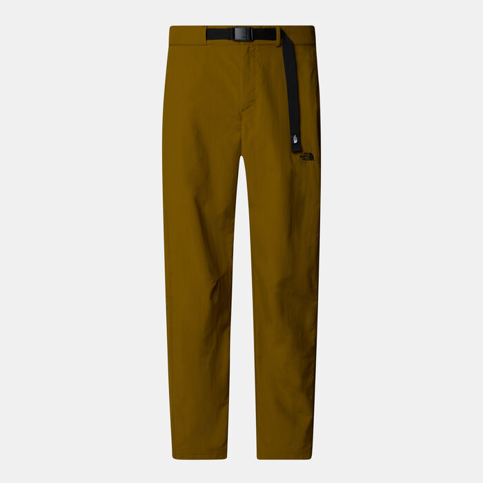The North Face Men’s Abukuma Pants Green The North Face Men’s Abukuma Pants Green image number 0