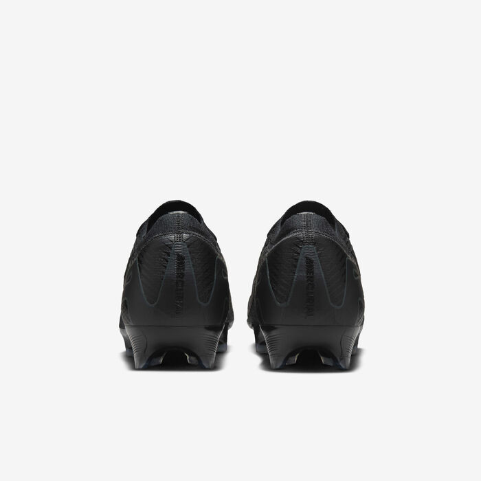 Nike Mercurial Vapor 16 Elite FG Football Shoes Black image number 5