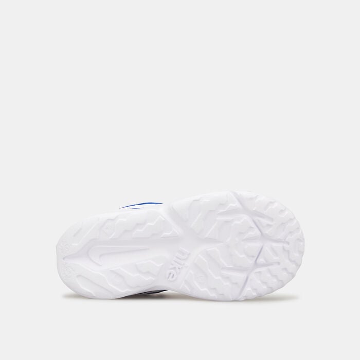 Nike Kids' Star Runner 4 Shoe (Baby And Toddler) Blue Nike Kids' Star Runner 4 Shoe (Baby And Toddler) Blue image number 3