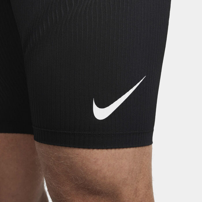 Nike Men's AeroSwift Dri-FIT ADV Running Leggings Black Nike Men's AeroSwift Dri-FIT ADV Running Leggings Black image number 5