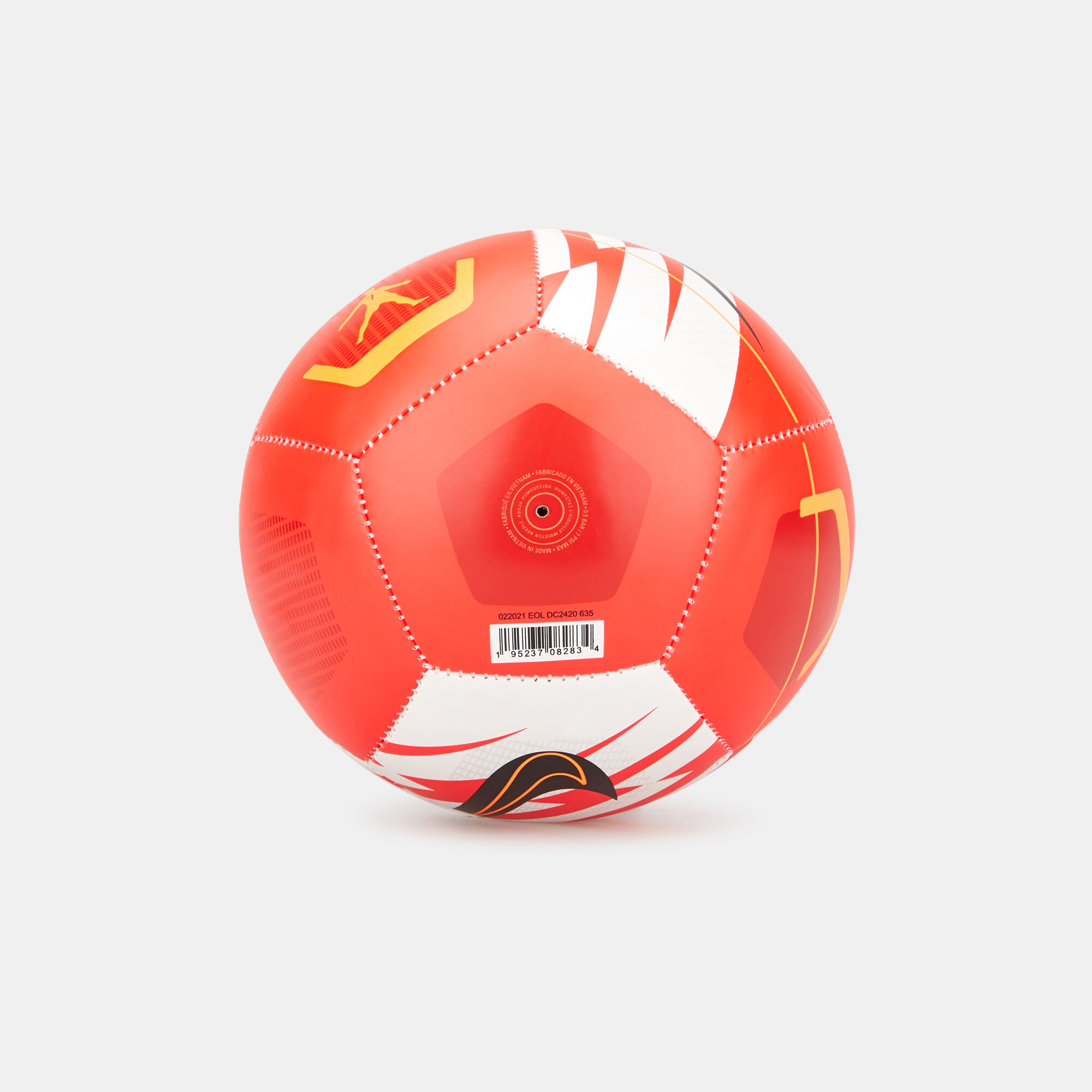 CR7 Skills Mini Football