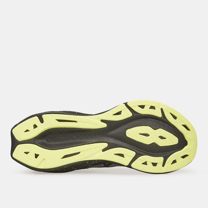 ASICS Women's NOVABLAST 3 LE Shoe Black ASICS Women's NOVABLAST 3 LE Shoe Black image number 4